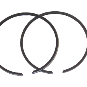 Model 03 piston ring set - .000