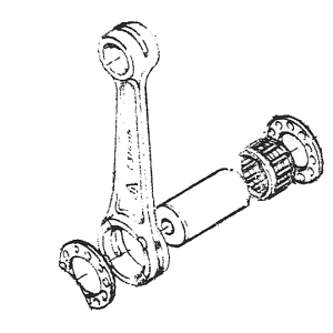 03 Connecting Rod Assembly