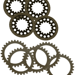 Clutch rebuild kit Model 03