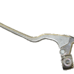 Lever holder assembly - left side