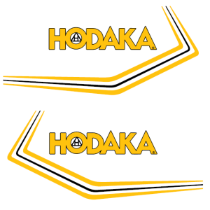 Tank decal for the Model 03 Wombat