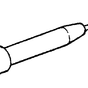 Spark arrestor inner 03 Wombat