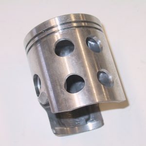 Model 03 Wombat piston standard bore