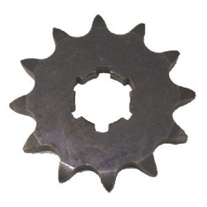 11 tooth .420 chain counter shaft sprocket for Models 90 92 92B / Non recessed