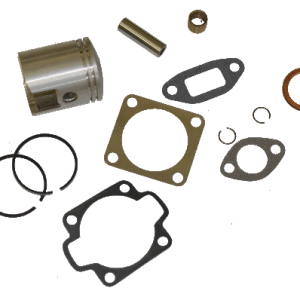Ace 90 piston assembly & top end rebuild package