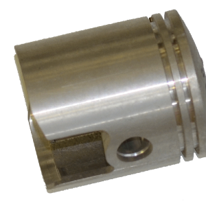 Model 90 piston