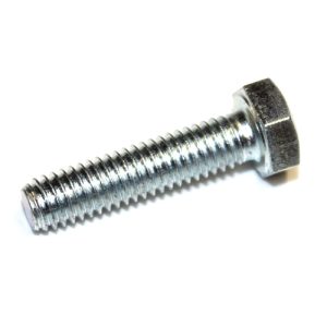 Brake cam lever bolt