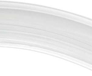 Carburetor clear fuel line 3/16" id - 24" length