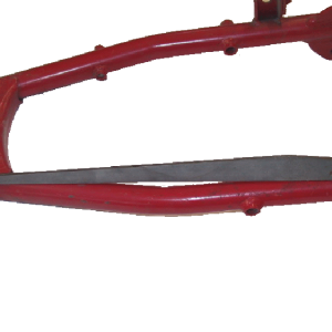 Racing reinforcement bar - set of 2