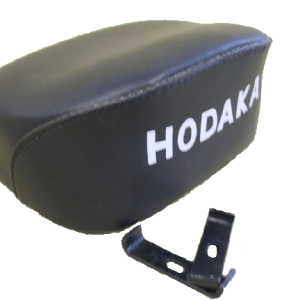 Buddy seat early models