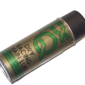 PQ 101 chain lube (dry)