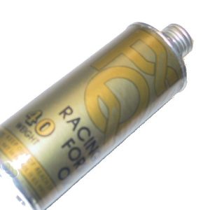 PQ 107 40 weight fork oil