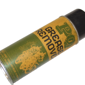 PQ 112 grease remover