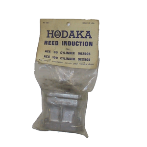 Reed Assembly  RV-120 for Model Ace 90 92 92b 92b+