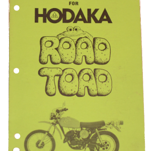 Used Original stock specification service booklet for the Model 99 (7 x 10")