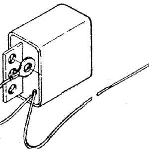 Voltage regulator (rs2203)