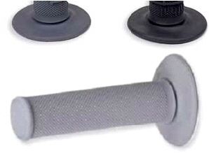 Renthal  single compound full diamond grips