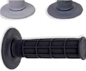 MX Black Grip Set