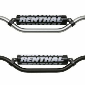 Competition handlebars