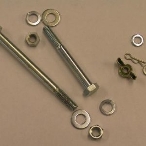 Super Rat air box fastener kit