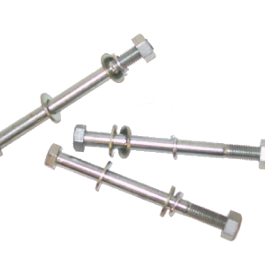 Every day low price!!  Engine fastener kit for all 90 100 and 125cc Hodaka's