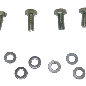 Rear fender fastener kit Model 92B 92B+ 93