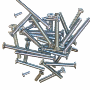 Phillips engine screw kit for all 90 100 and 125cc Hodaka's