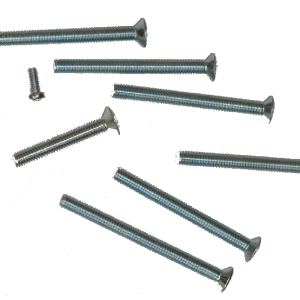 EVERY DAY LOW PRICE!!  Shift and clutch cover phillips screw kit