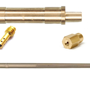 Model 95 tuning kit for the 28mm slip fit Mikuni