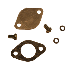 Oil pump blank kit Models 99 01 02 03