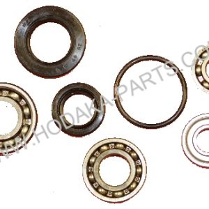 EVERY DAY LOW PRICE!!  Rear wheel rebuild kit Models Late 97,98 99 01 02 03 61