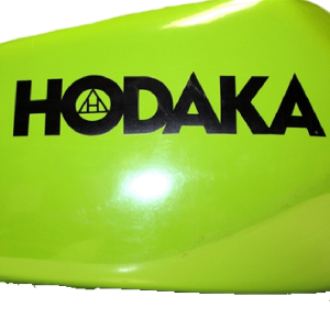 Model 71 Thunderdog  02 Road Toad tank decal (pair)