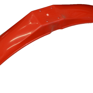 Model 03 Wombat Front Fender