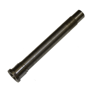 34mm steering stem converson for all 100 & 125cc Hodaka