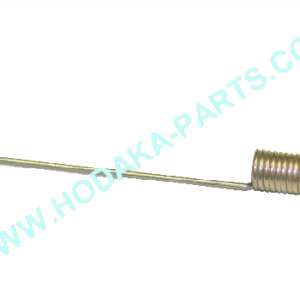 Rear stop light switch spring Model 03