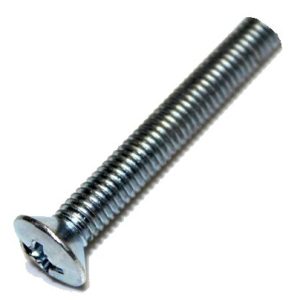 Case screw 40mm