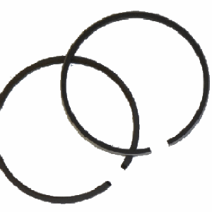 Model 90 piston ring set - .020