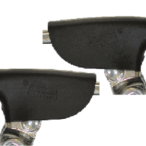 Pr. Magura dust boots for perch assembly