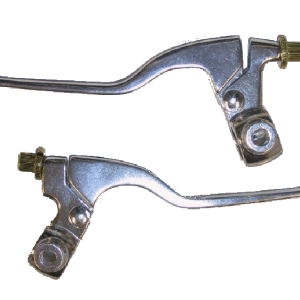 Universal lever assemblies for all Hodaka's