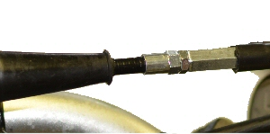 Magura 314 throttle cable