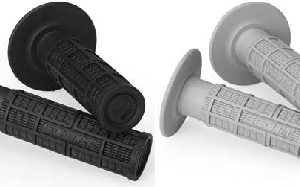 Scott Hurrican MX Grey Grips