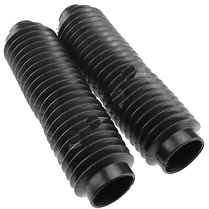 Gater fork protection