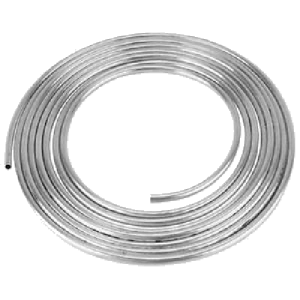 Carburetor vent line 1/8"--18"