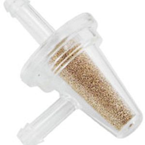 Fuel filter elbow 2"