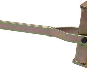 spring clip installer