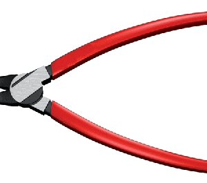 Snap ring tool for shifter case cover