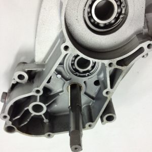 Case bushing removal - right