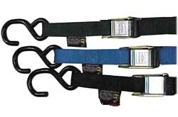 Powersports Tie Downs 1"