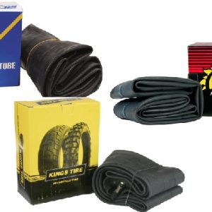 Hodaka tire tube (2.75-21)