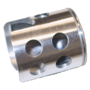 Model 61 175 SL piston .000